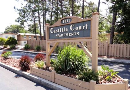 Castille Court Arlington