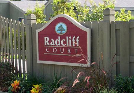 Radcliff Court Jacksonville FL