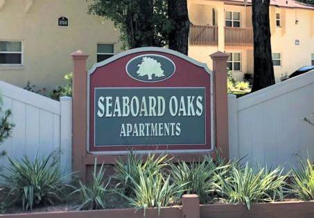 Seaboard Oaks Jacksonville