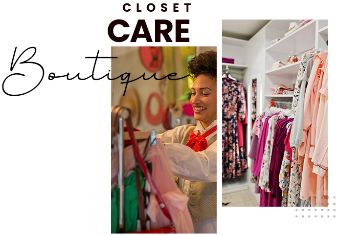 Closet Care Boutique