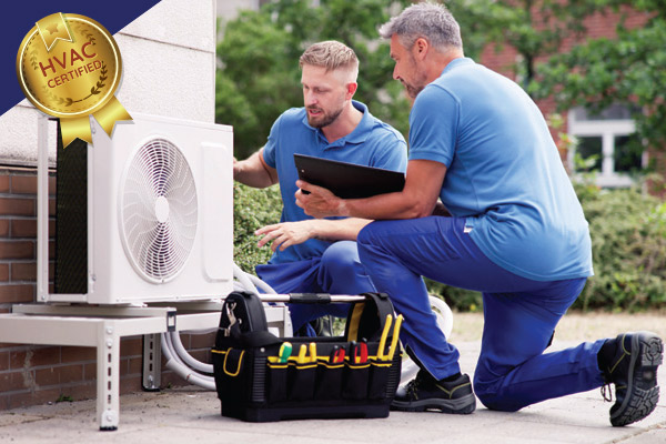 HVAC Services Repairs