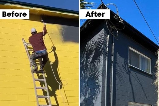 Justina Building Jacksonville FL